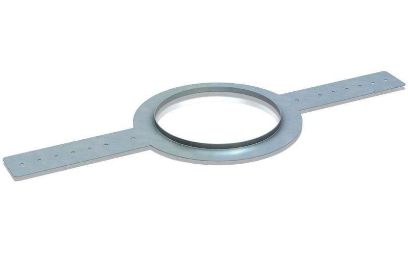 TANNOY CVS 301/401 PLASTER RING - монтажное кольцо для потолочных громкоговорителей CVS 301/401