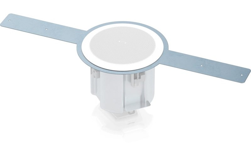 TANNOY CVS 301/401 PLASTER RING - монтажное кольцо для потолочных громкоговорителей CVS 301/401