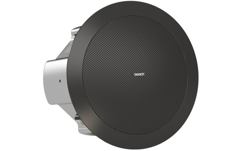 TANNOY CVS 301-BK - потолочный громкогов. с колпаком