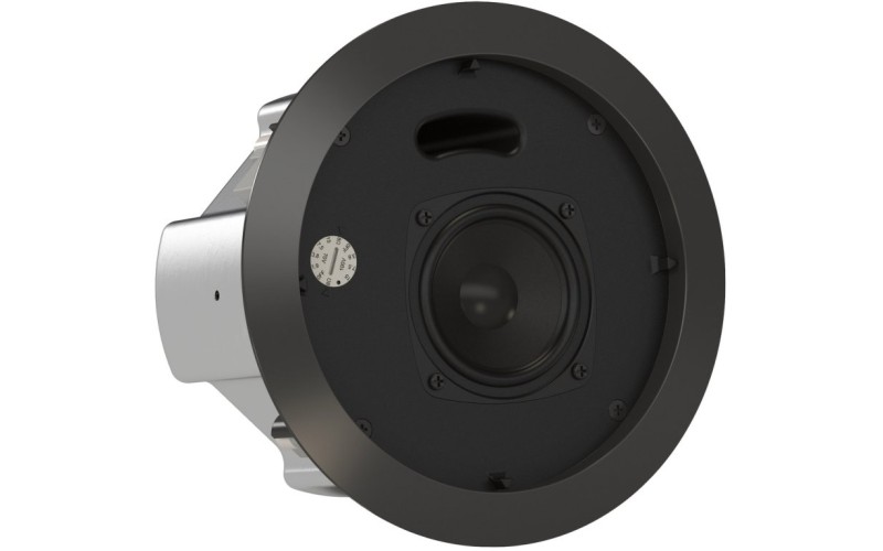 TANNOY CVS 301-BK - потолочный громкогов. с колпаком