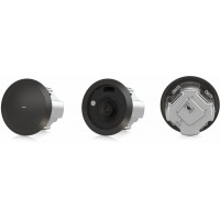 Tannoy CVS 401-BK потолочный громкоговоритель с колпаком