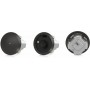 Tannoy CVS 401-BK потолочный громкоговоритель с колпаком