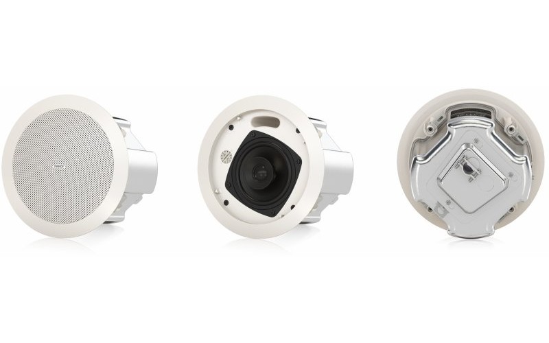 Tannoy CVS 401 потолочный громкоговоритель с колпаком
