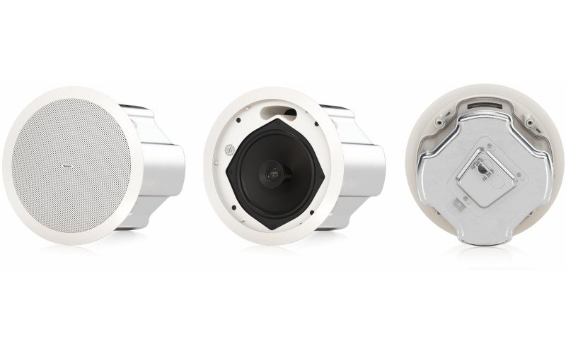 TANNOY CVS 601 - потолочный громкоговоритель, 100Вт