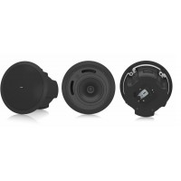 Tannoy CVS 8 BK круглый коаксиальный потолочный громкоговоритель. Чёрный