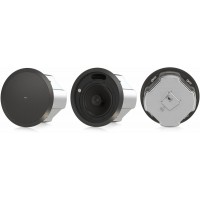 Tannoy CVS 801-BK потолочный громкоговоритель с колпаком, 180Вт
