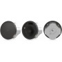 Tannoy CVS 801-BK потолочный громкоговоритель с колпаком, 180Вт