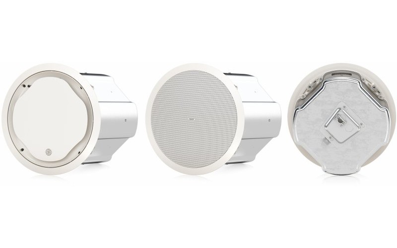 Tannoy CVS 801S потолочный сабвуфер с колпаком, 200Вт