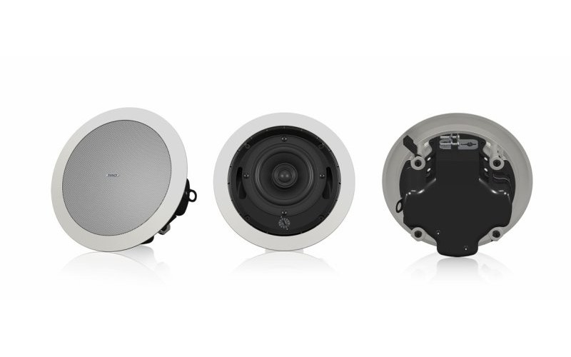 Tannoy CVS4 MICRO потолочный компактный громкоговоритель