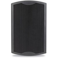 Tannoy Di6t черная пассивная 2-полосная всепогодная акустическая система
