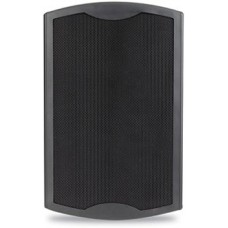 Tannoy Di6t черная пассивная 2-полосная всепогодная акустическая система