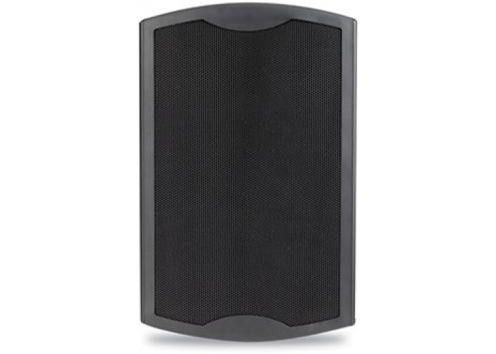 Tannoy Di6t черная пассивная 2-полосная всепогодная акустическая система