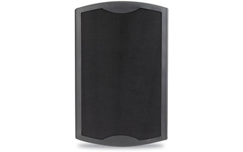 Tannoy Di6t черная пассивная 2-полосная всепогодная акустическая система