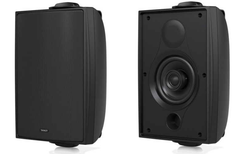 Tannoy DVS 4 всепогодная акустическая система