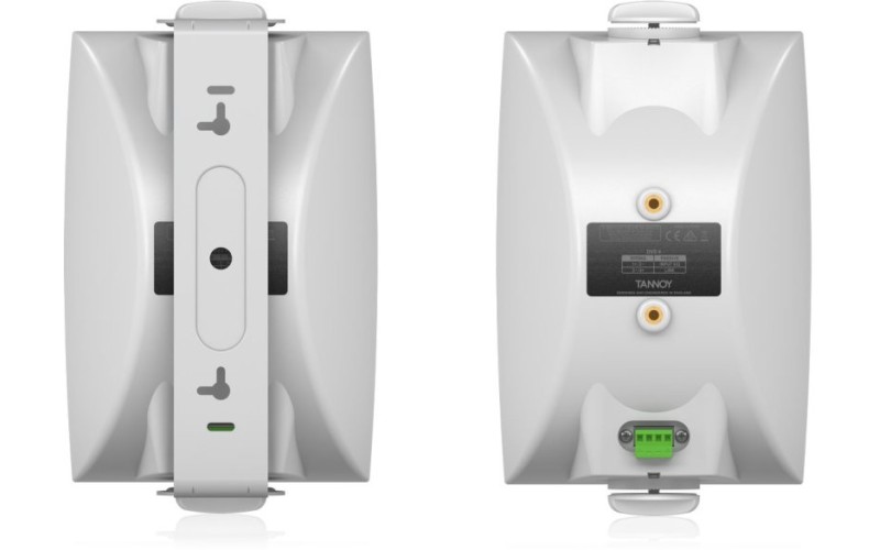 Tannoy DVS 4-WH всепогодная акустическая система