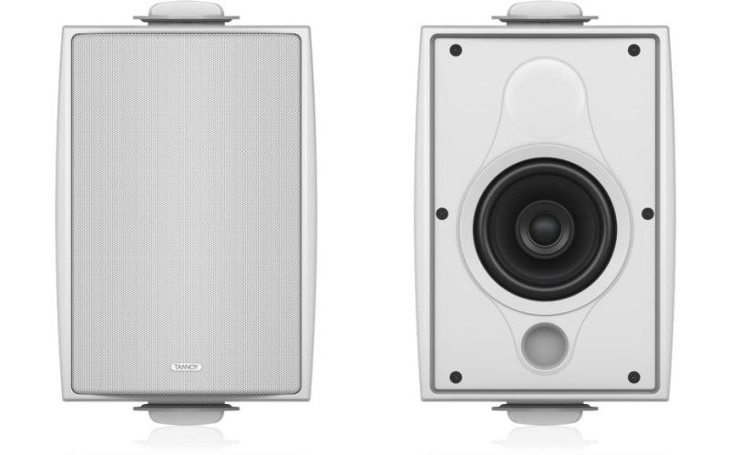 Tannoy DVS 4-WH всепогодная акустическая система