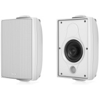 Tannoy DVS 4T-WH всепогодная акустическая система