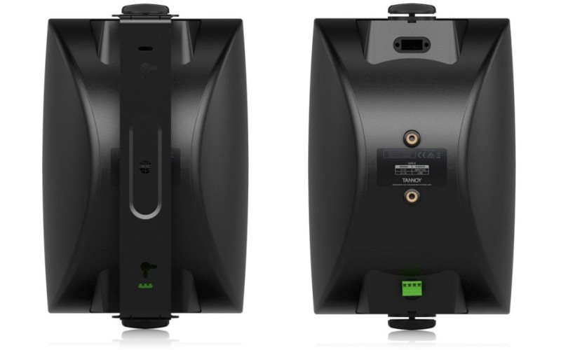 Tannoy DVS 6 всепогодная акустическая система
