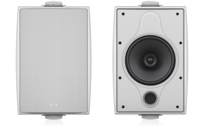 Tannoy DVS 6-WH всепогодная акустическая система