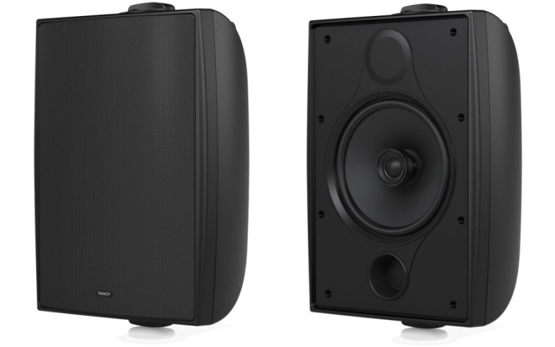 Tannoy DVS 6T  всепогодная акустическая система