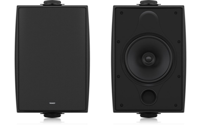Tannoy DVS 6T  всепогодная акустическая система