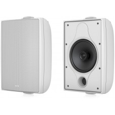 Tannoy DVS 6T-WH всепогодная акустическая система