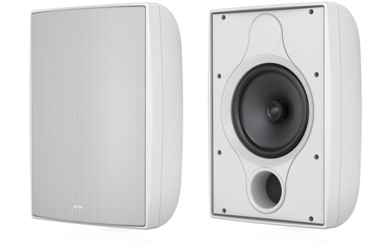 Tannoy DVS 8-WH всепогодная акустическая система