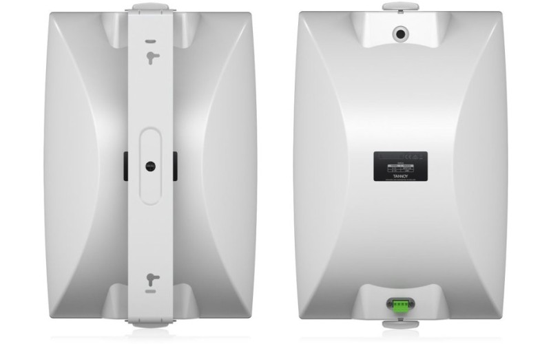 Tannoy DVS 8-WH всепогодная акустическая система