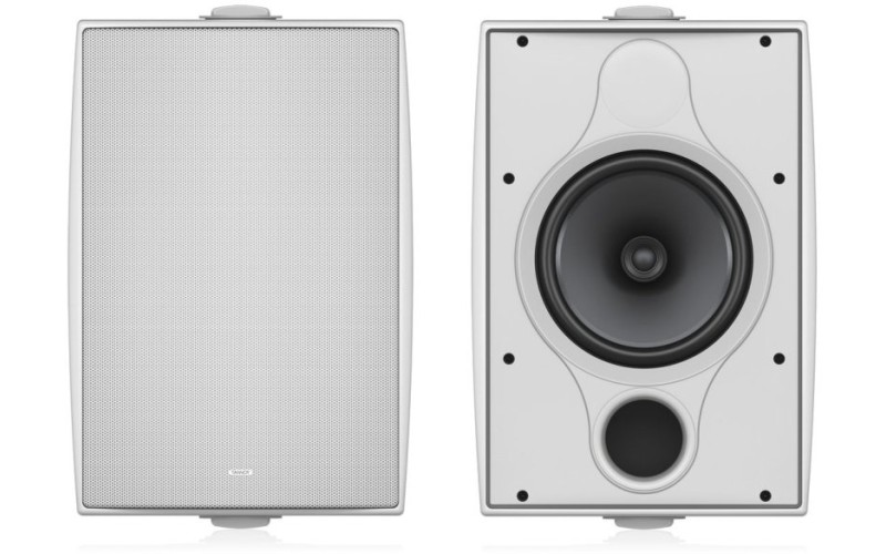Tannoy DVS 8T-WH всепогодная акустическая система