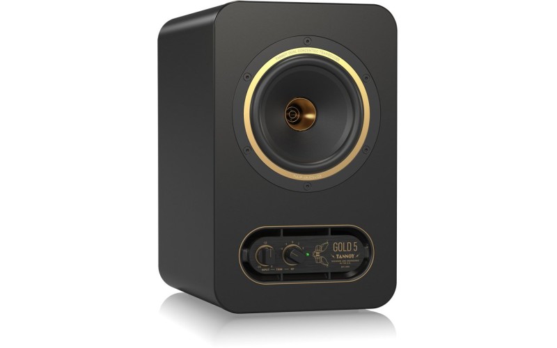 Tannoy GOLD 5 активный монитор ближнего поля