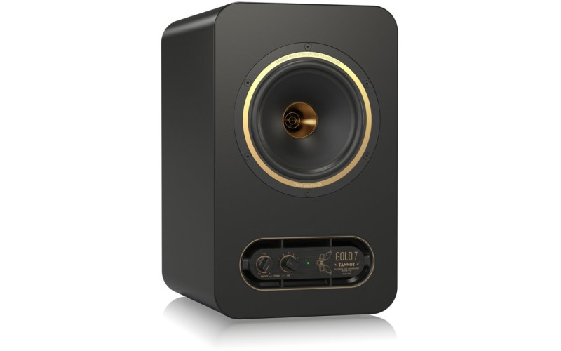 TANNOY GOLD 7 - активный монитор ближнего поля, 300Вт