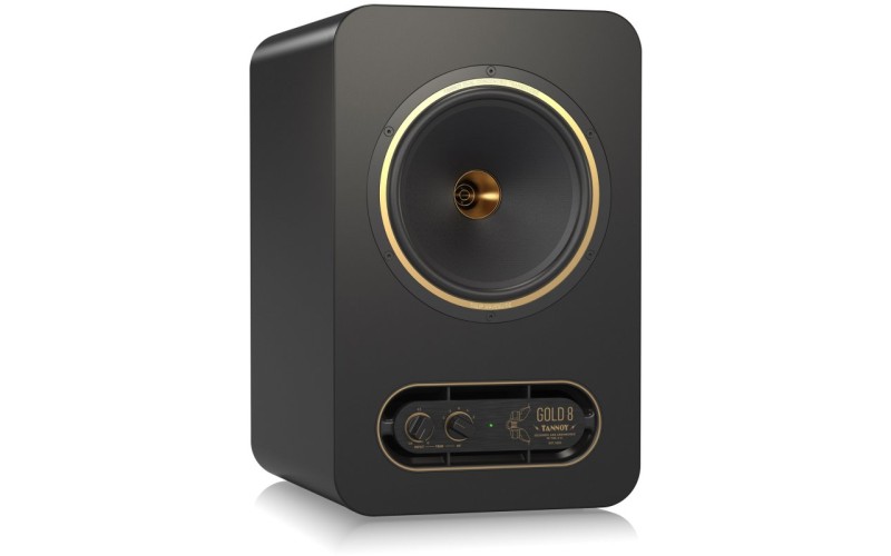TANNOY GOLD 8 - активный монитор ближнего поля, 300Вт