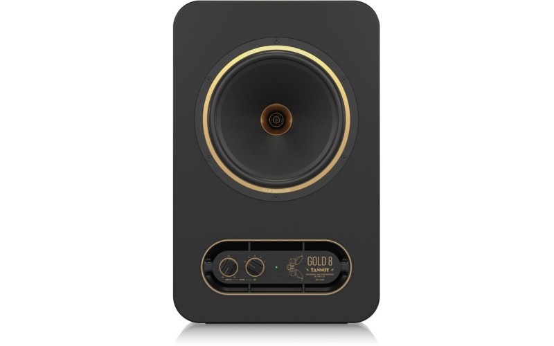 TANNOY GOLD 8 - активный монитор ближнего поля, 300Вт