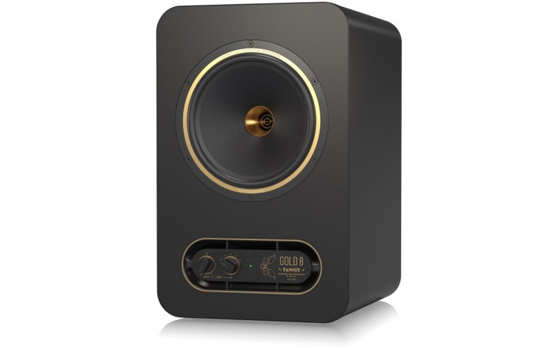 TANNOY GOLD 8 - активный монитор ближнего поля, 300Вт