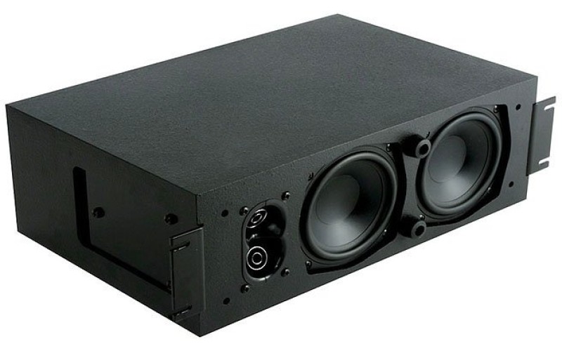 Tannoy iS52 пассивная встраиваемая акустическая система. 