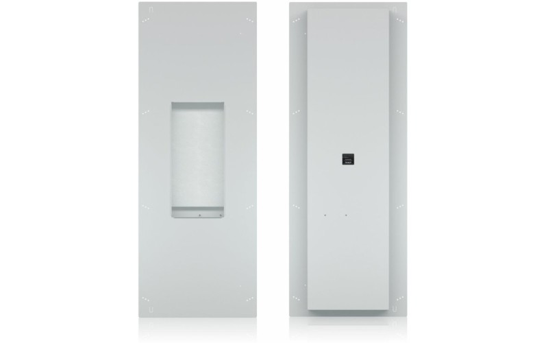 Tannoy IW 62 BACKCAN короб монтируемый в стену для установки IW 62S