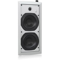 Tannoy IW 62DS-WH пассивная 3-полосная встраиваемая АС