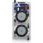 Tannoy IW 62DS-WH пассивная 3-полосная встраиваемая АС