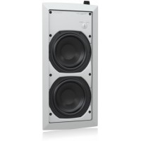 Tannoy IW 62S-WH сабвуфер, встраиваемый в стену