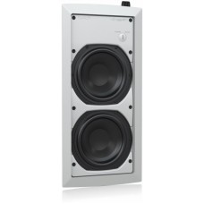 Tannoy IW 62S-WH сабвуфер, встраиваемый в стену