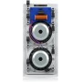 Tannoy IW 62S-WH сабвуфер, встраиваемый в стену