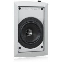 Tannoy iw4 DC пассивная 2-полосная встраиваемая акустическая система