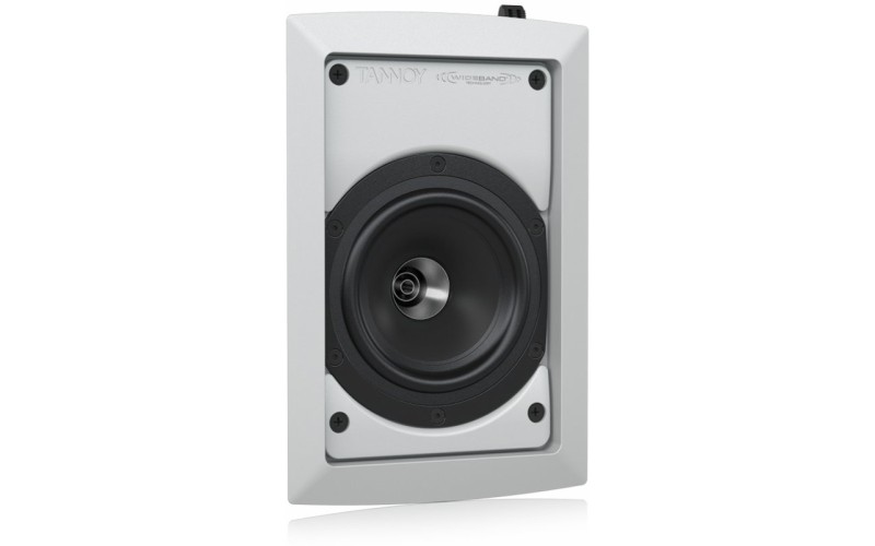 Tannoy iw4 DC пассивная 2-полосная встраиваемая акустическая система