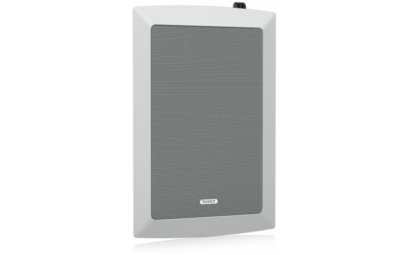 Tannoy iw4 DC пассивная 2-полосная встраиваемая акустическая система