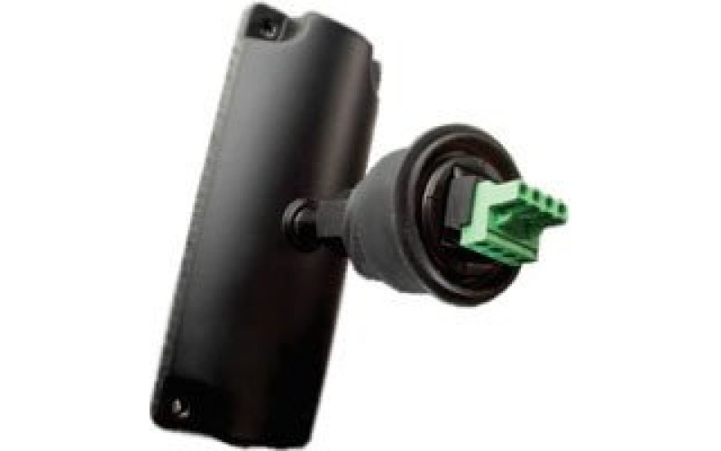 Tannoy K-BALL wall bracket чёрная настенная система крепления