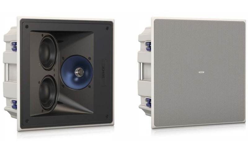 Tannoy PCI 45DC встраиваемая АС