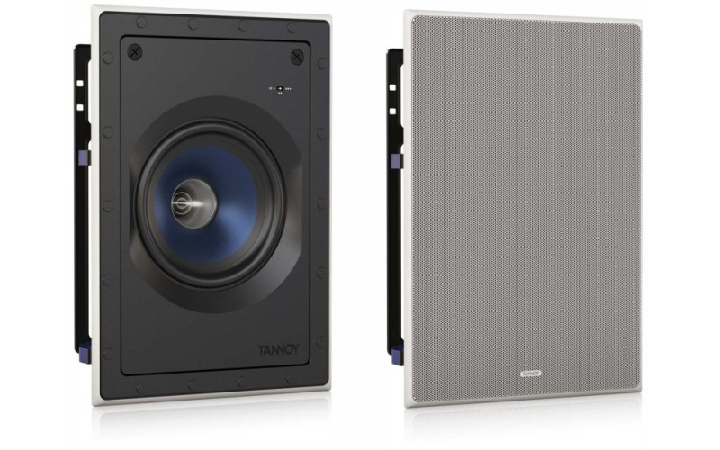 Tannoy PCI 6DC IW встраиваемая АС