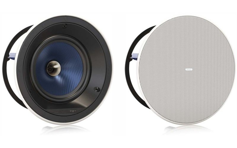 Tannoy PCI 8DC потолочная АС