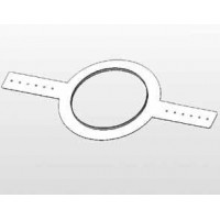 Tannoy PLASTER RING CMS 801/803 Монтажное кольцо для потолочных громкоговорителей CMS 801.