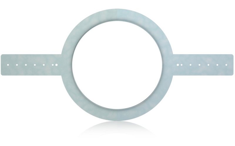 Tannoy PLASTER RING CVS монтажное кольцо